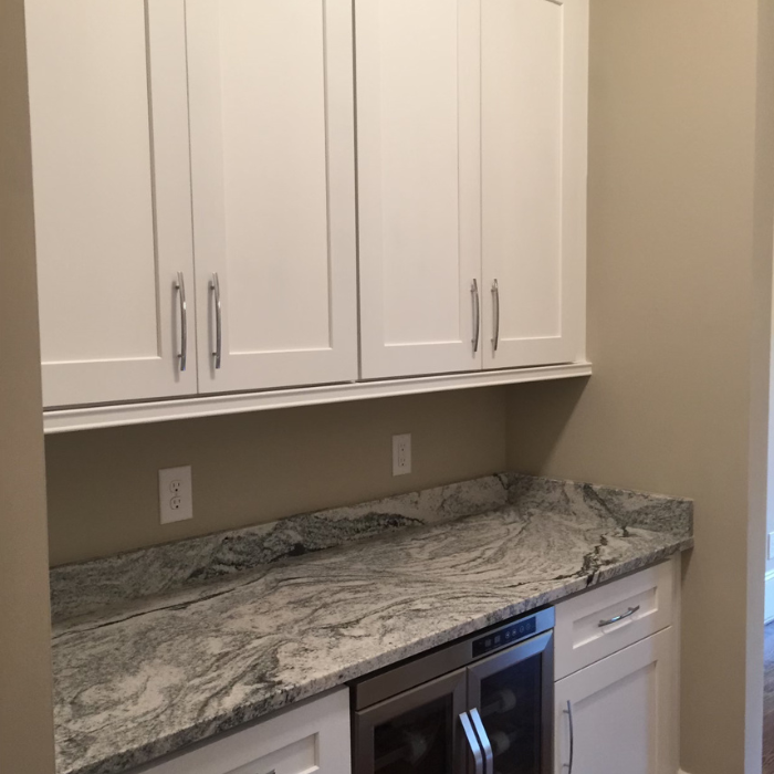 Custom Pantry Storage & Cabinets in Charlotte, NC